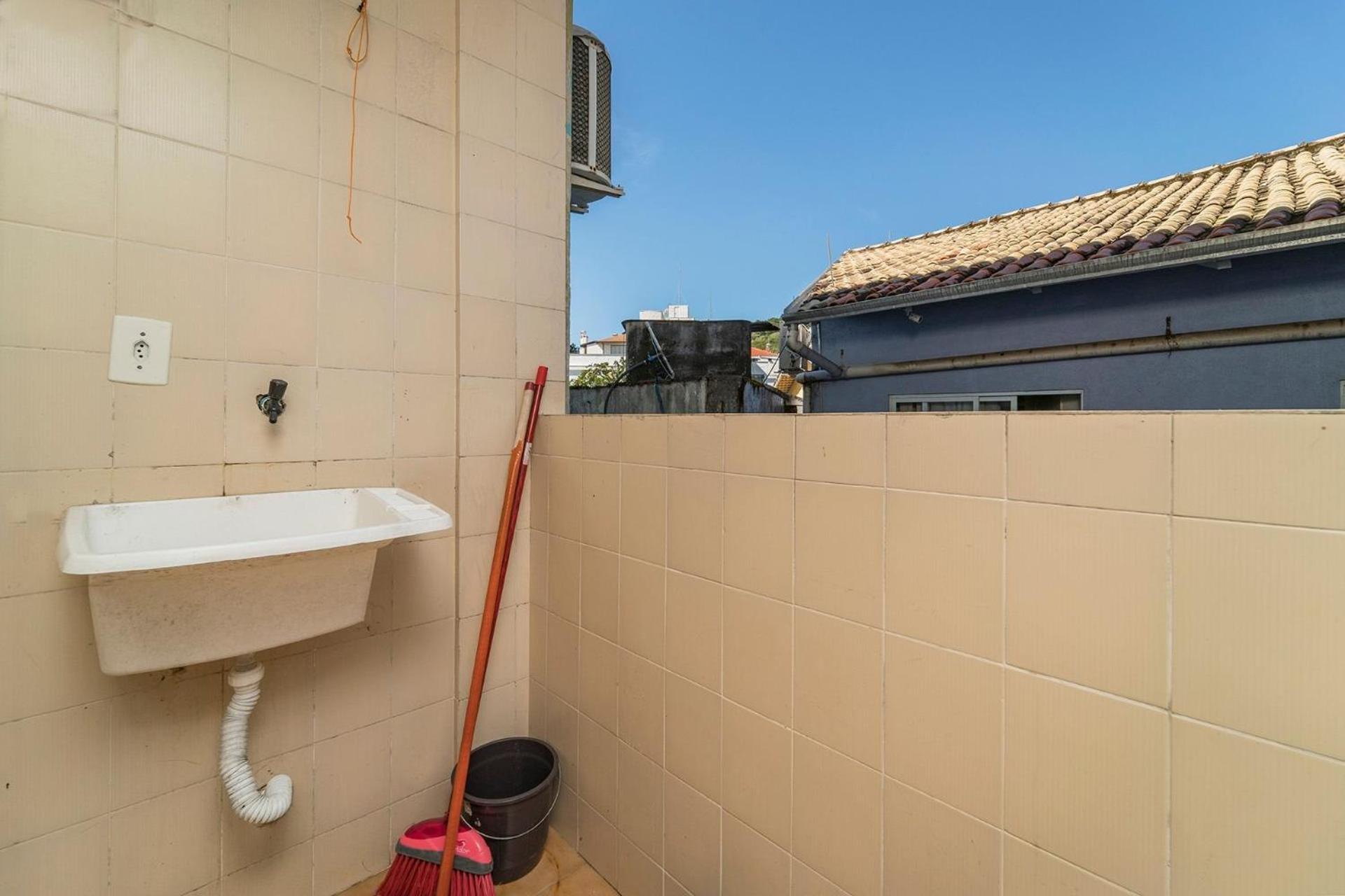 Residencial Eu Quero Sossego Apartment บอมบินญัส ภายนอก รูปภาพ