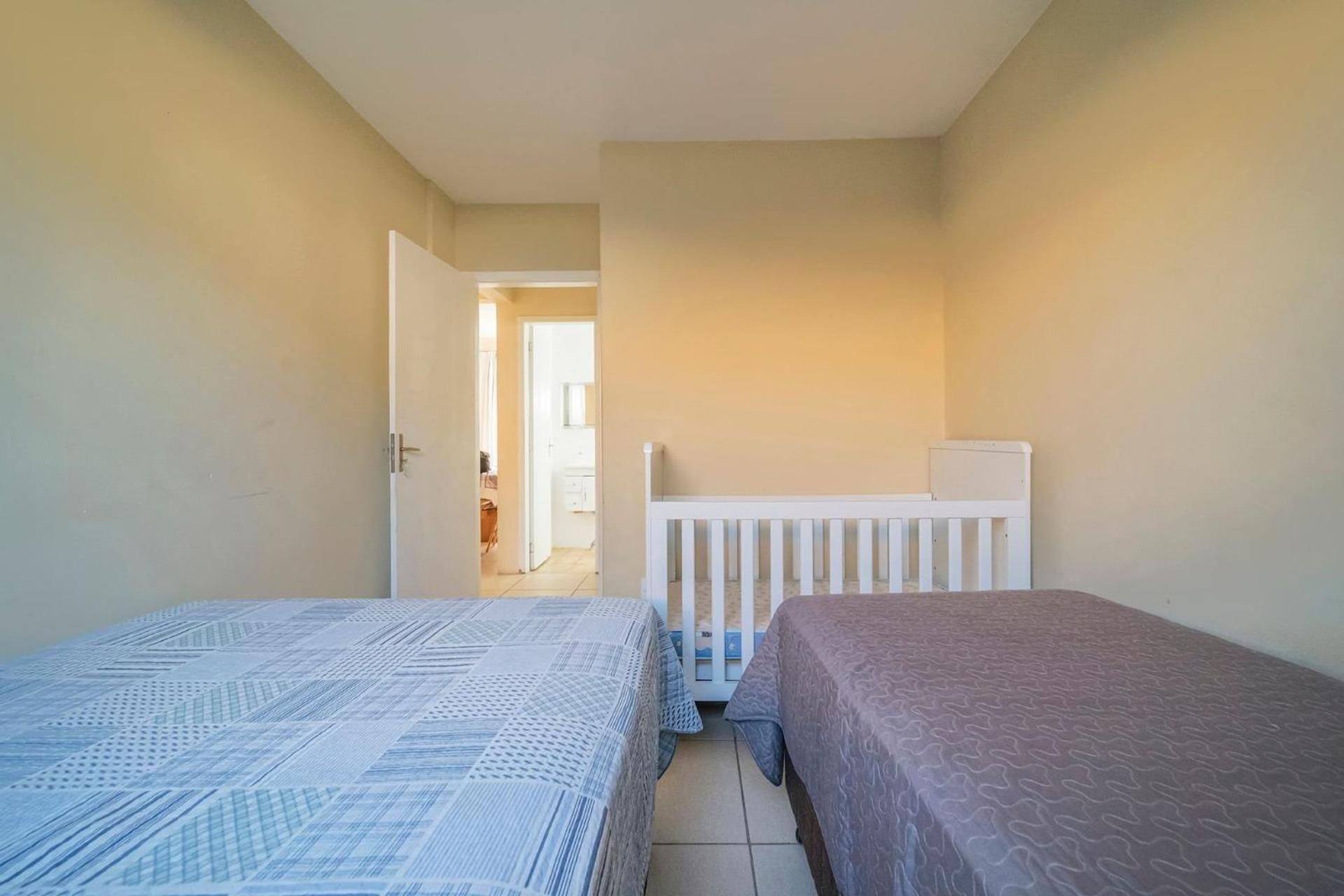 Residencial Eu Quero Sossego Apartment บอมบินญัส ภายนอก รูปภาพ