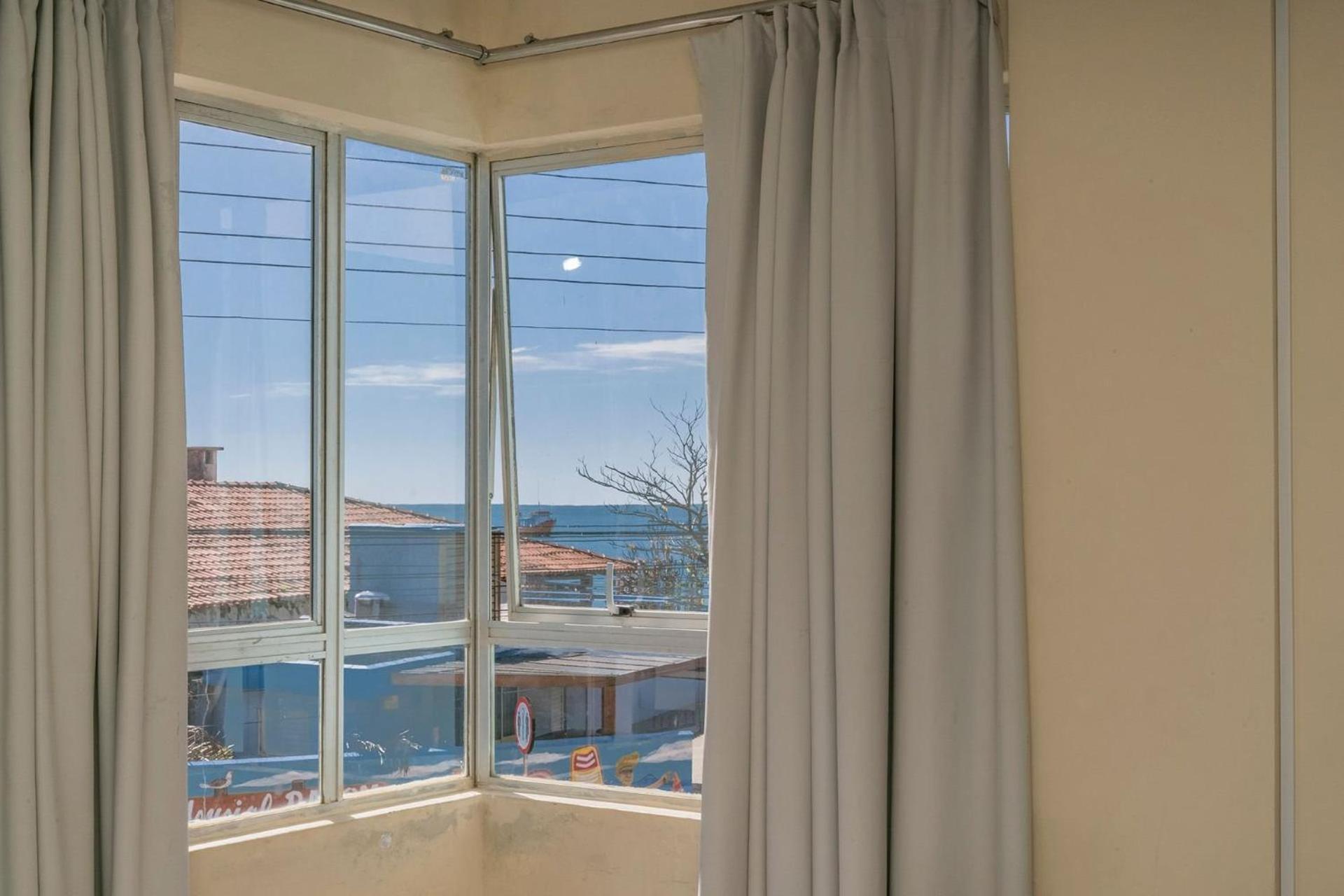 Residencial Eu Quero Sossego Apartment บอมบินญัส ภายนอก รูปภาพ